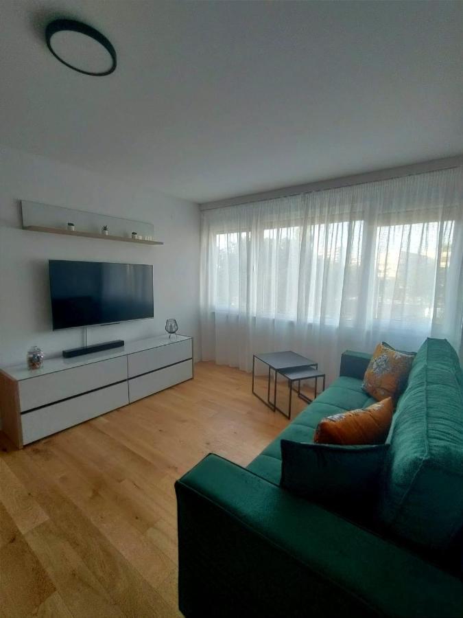 Apartment Marina Zadar Exterior foto